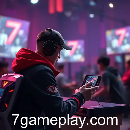 The Rise and Influence of Gaming Platforms in 2025