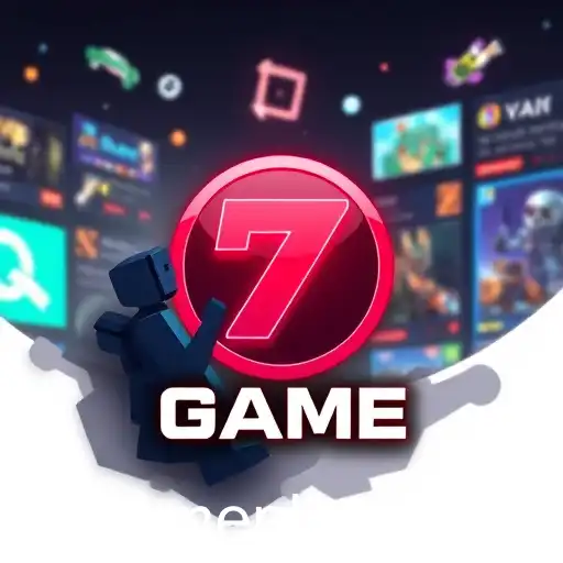 The Rise of 7game: A Digital Playground