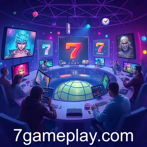 The Rise of 7game: A New Era in Online Gaming